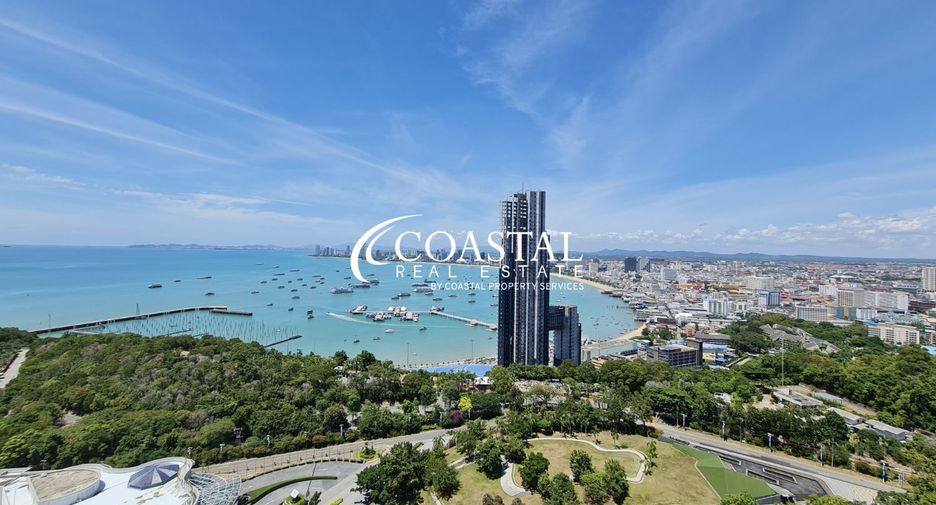 Продажа 3 спальни кондо в Банг Ламунг, Чонбури