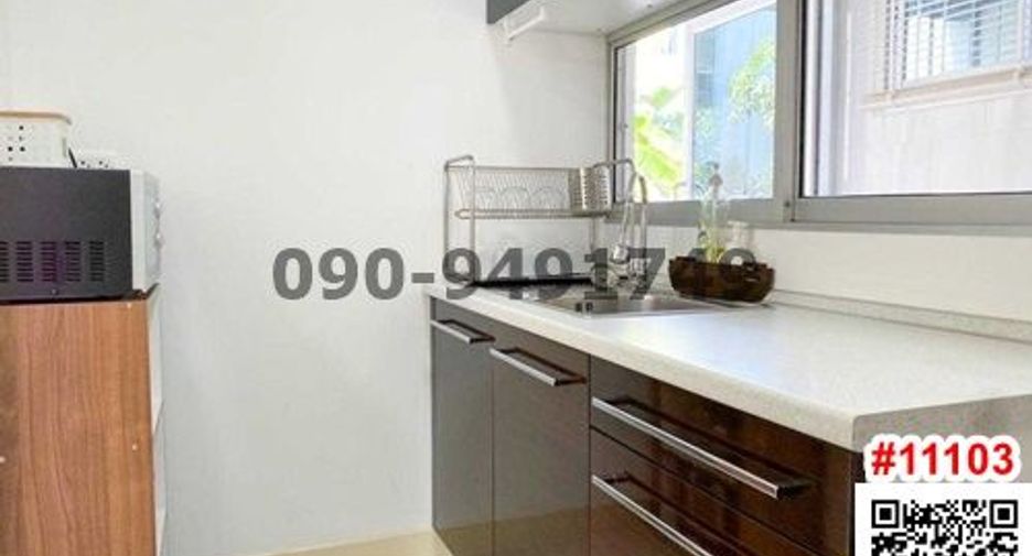 For rent 4 bedrooms house in Sai Mai, Bangkok