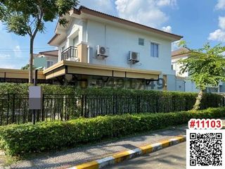 Casa en alquiler de 4 habitaciones en Sai Mai, Bangkok