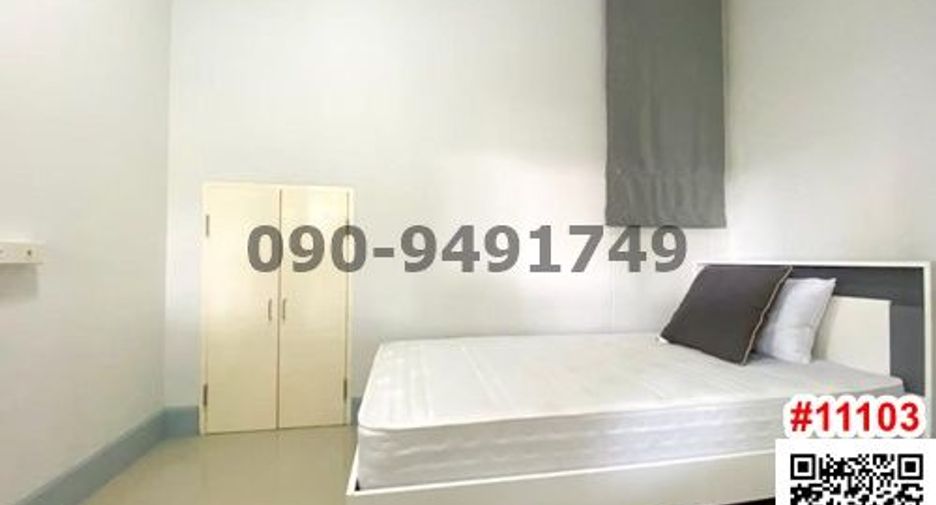 For rent 4 bedrooms house in Sai Mai, Bangkok