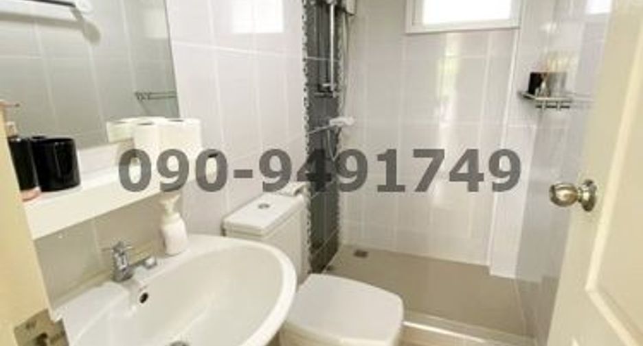 For rent 4 bedrooms house in Sai Mai, Bangkok