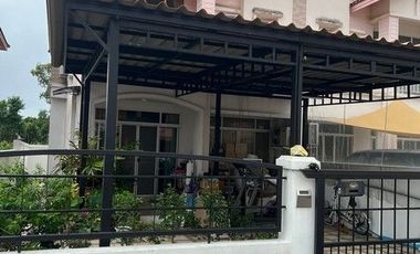 For sale 3 bedrooms house in Lam Luk Ka, Pathum Thani