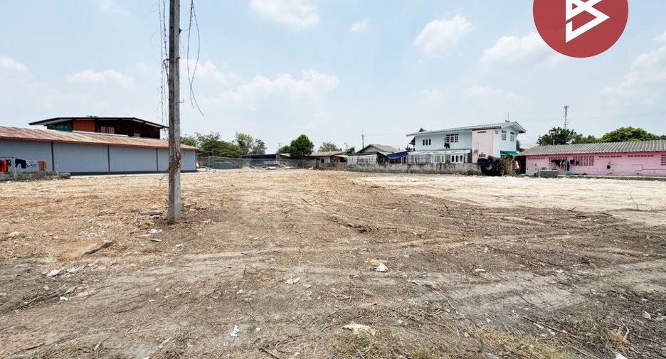 Grundstück zum Kauf in Plaeng Yao, Chachoengsao