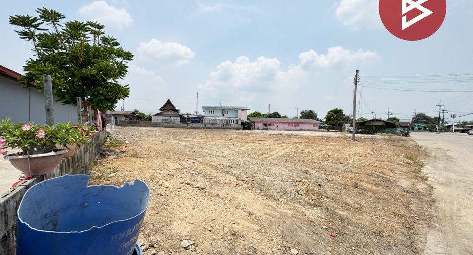 Grundstück zum Kauf in Plaeng Yao, Chachoengsao