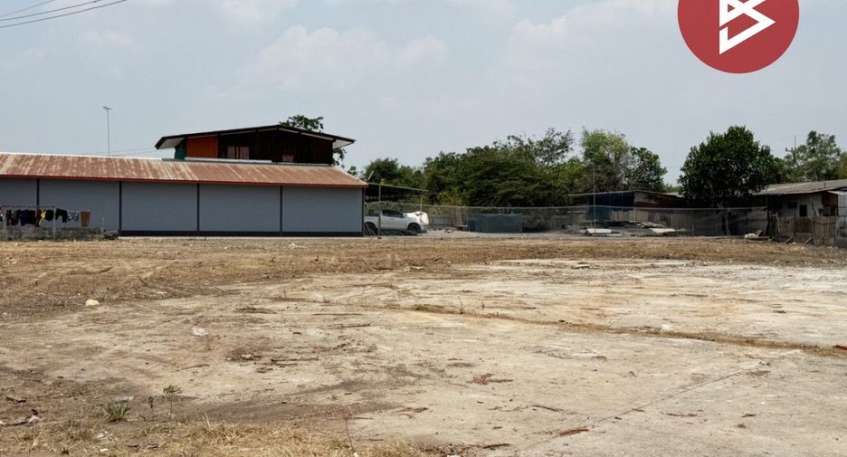 Grundstück zum Kauf in Plaeng Yao, Chachoengsao