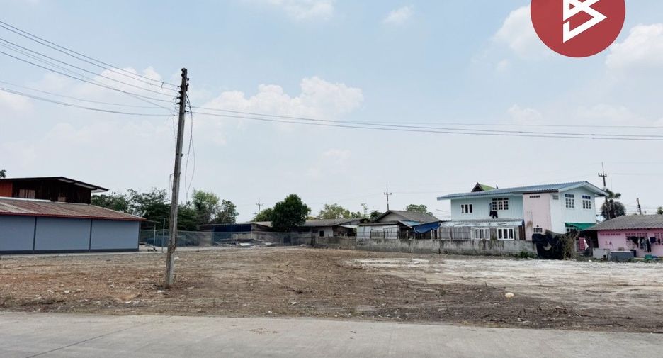 Grundstück zum Kauf in Plaeng Yao, Chachoengsao
