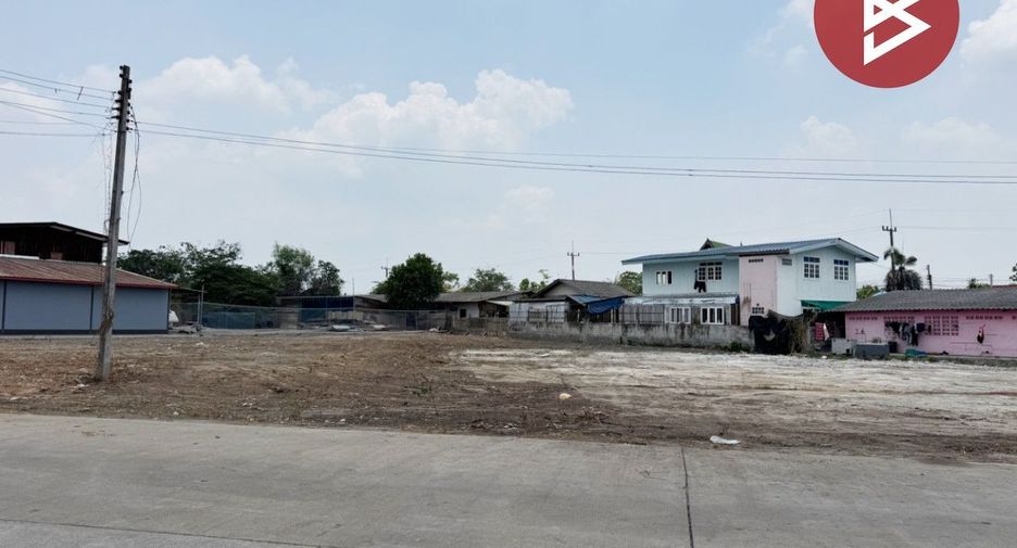 Grundstück zum Kauf in Plaeng Yao, Chachoengsao