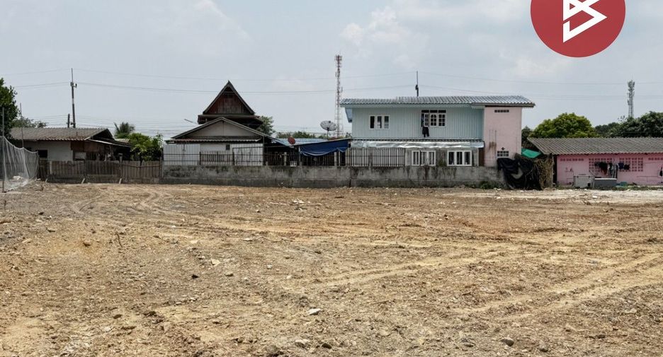 Grundstück zum Kauf in Plaeng Yao, Chachoengsao
