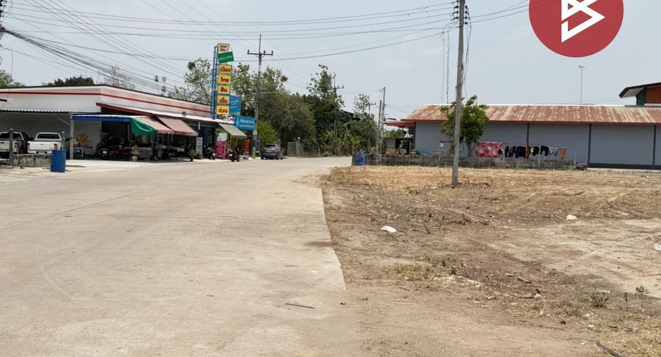 Grundstück zum Kauf in Plaeng Yao, Chachoengsao