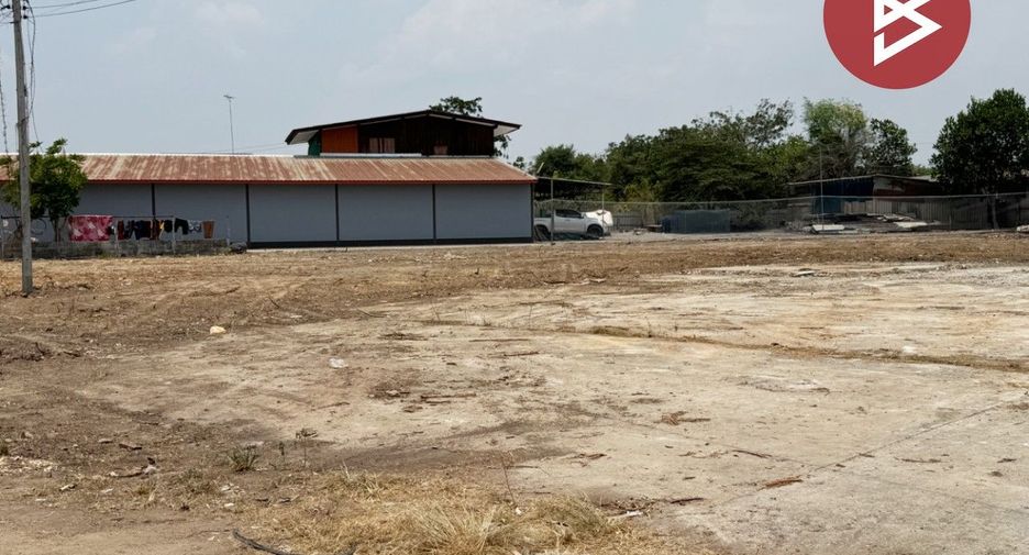 Grundstück zum Kauf in Plaeng Yao, Chachoengsao