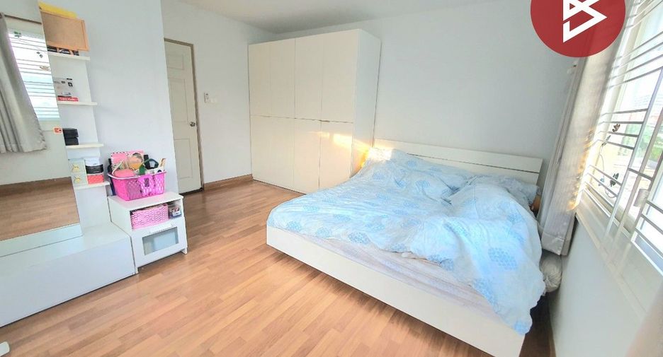 Casa en venta de 3 habitaciones en Si Racha, Chonburi