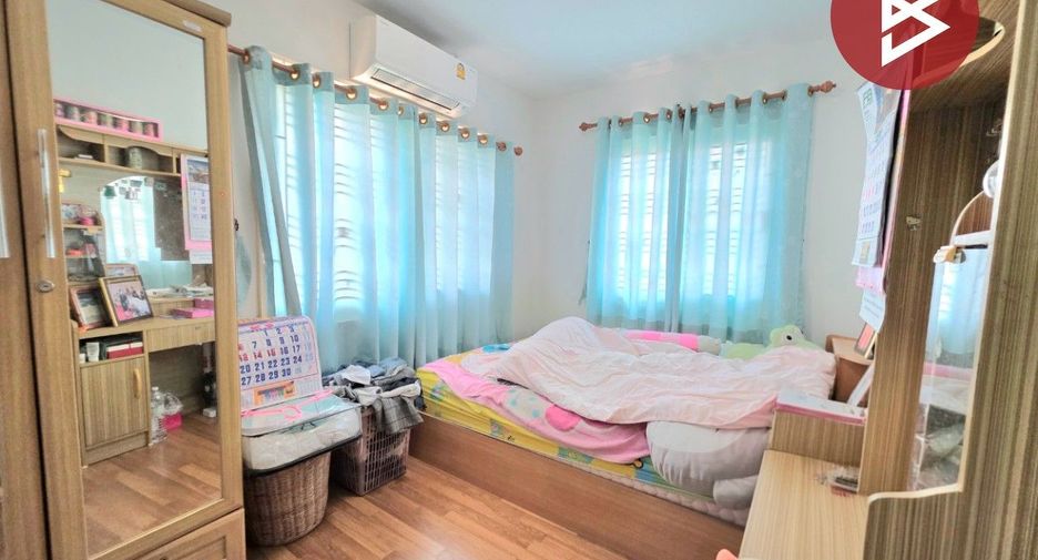 Casa en venta de 3 habitaciones en Si Racha, Chonburi