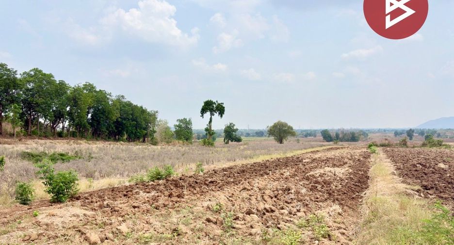 For sale land in Tak Fa, Nakhon Sawan