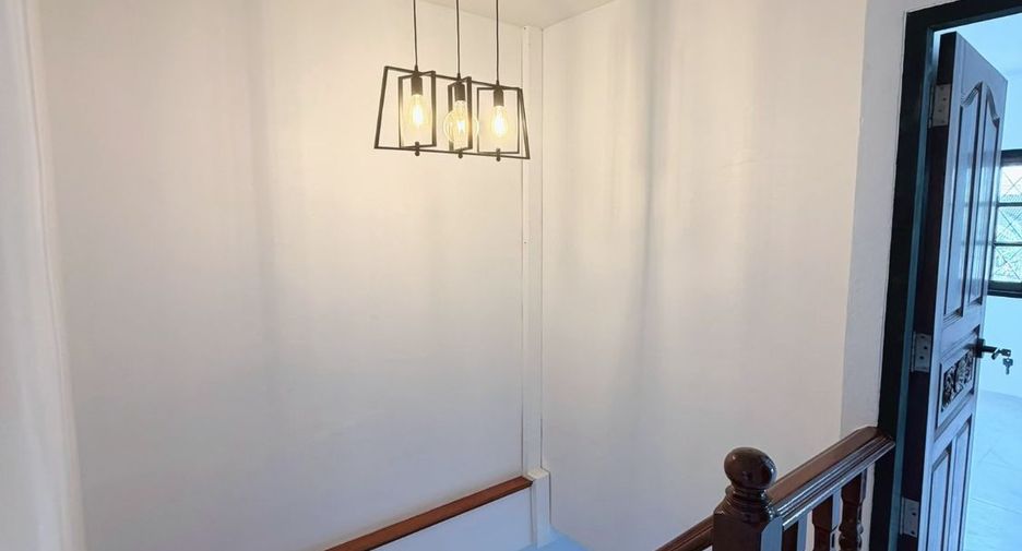 For sale 2 bedrooms house in Bang Lamung, Chonburi