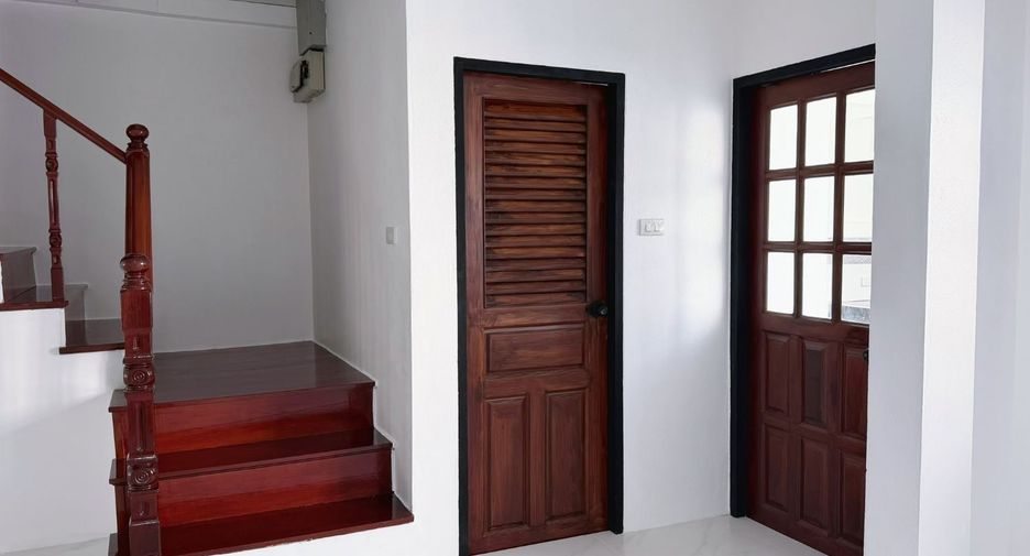 For sale 2 bedrooms house in Bang Lamung, Chonburi