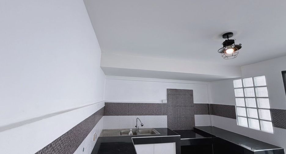 For sale 2 bedrooms house in Bang Lamung, Chonburi