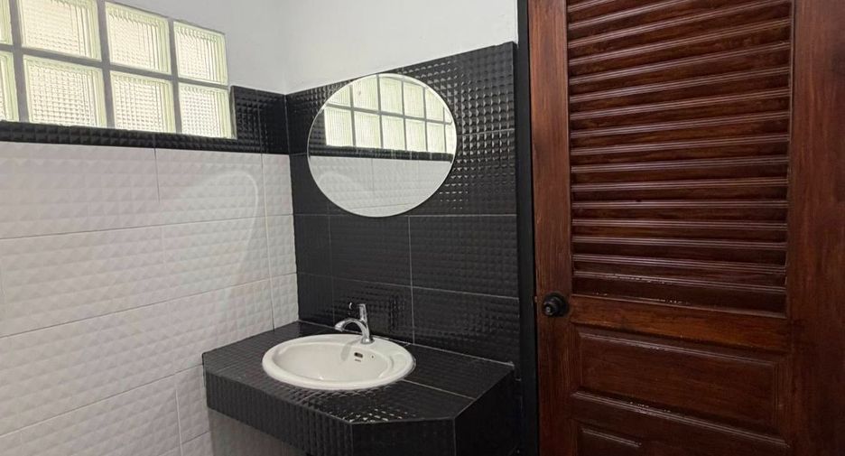 For sale 2 bedrooms house in Bang Lamung, Chonburi