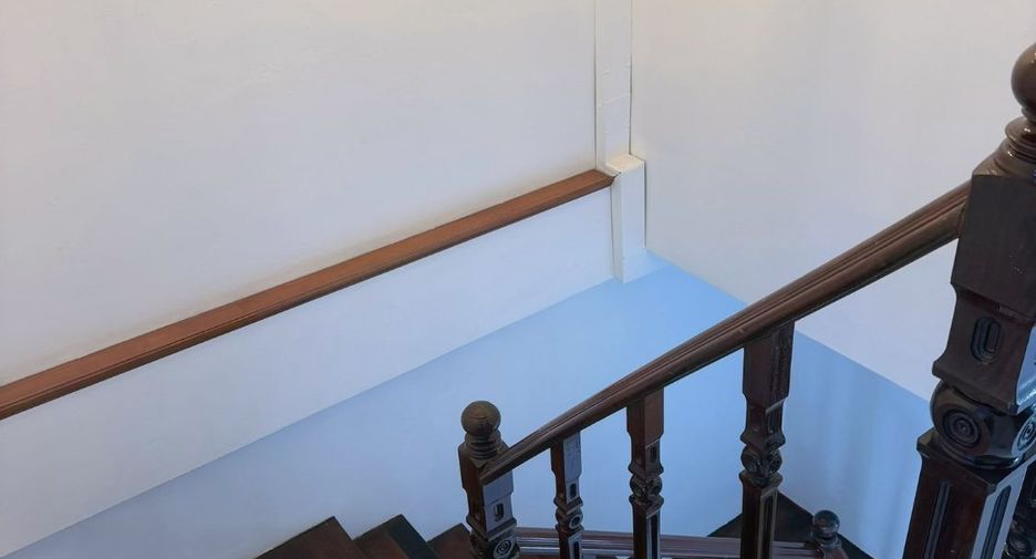 For sale 2 bedrooms house in Bang Lamung, Chonburi