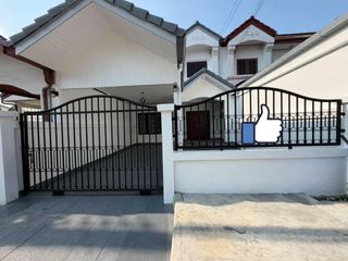 Casa en venta de 2 habitaciones en Bang Lamung, Chonburi