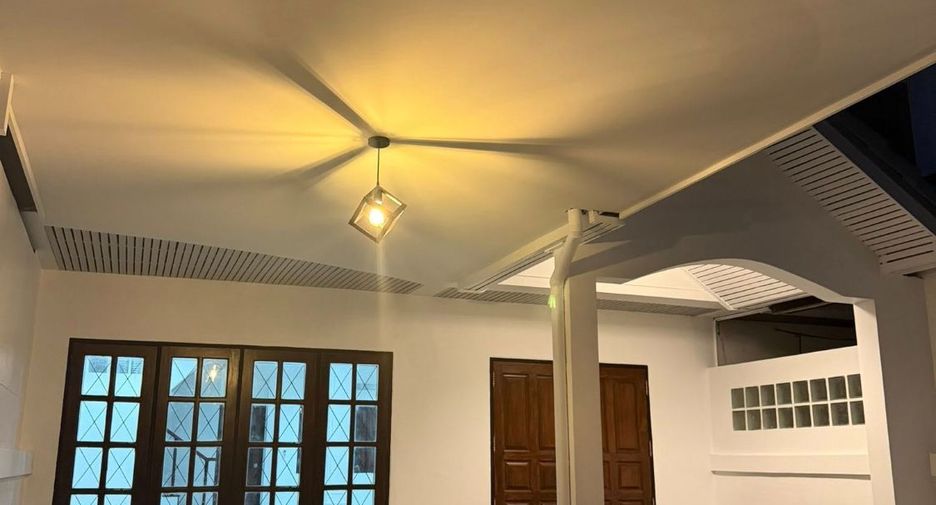 For sale 2 bedrooms house in Bang Lamung, Chonburi