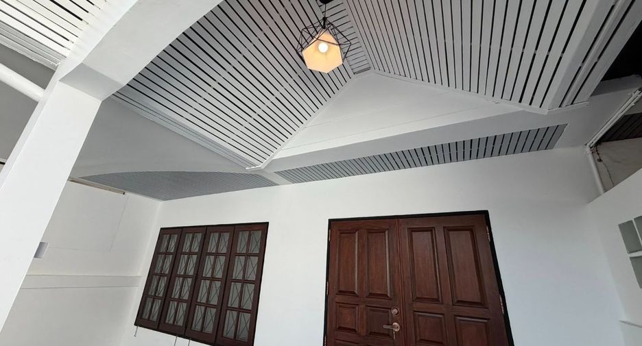 For sale 2 bedrooms house in Bang Lamung, Chonburi