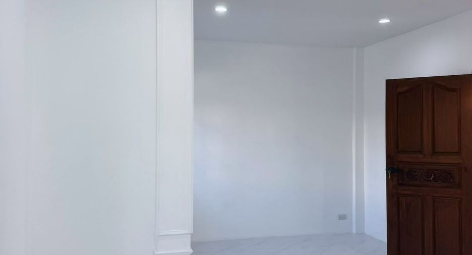 For sale 2 bedrooms house in Bang Lamung, Chonburi