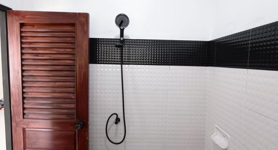 For sale 2 bedrooms house in Bang Lamung, Chonburi