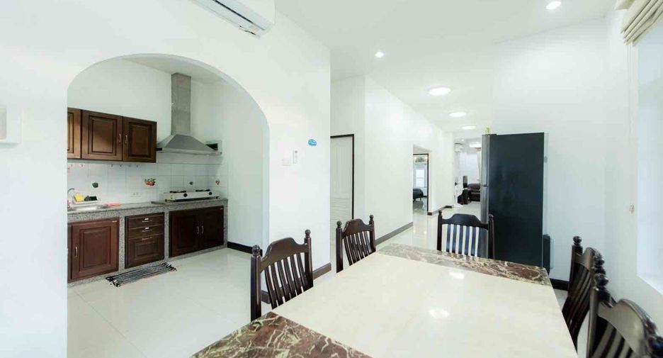 Villa zur Miete mit 3 Zimmer in Bang Lamung, Chonburi