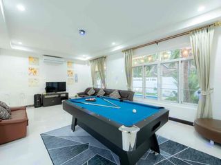 Villa zur Miete mit 3 Zimmer in Bang Lamung, Chonburi