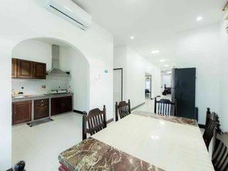 Villa zur Miete mit 3 Zimmer in Bang Lamung, Chonburi