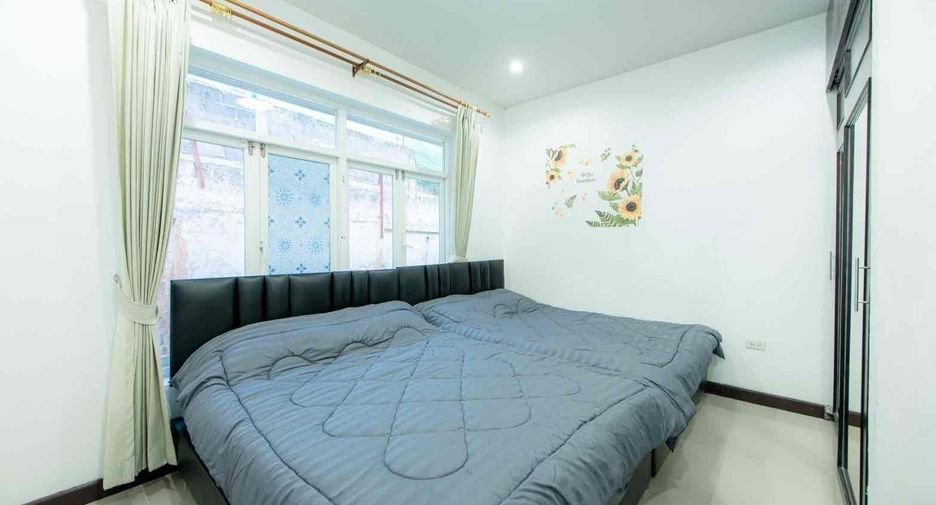 Villa zur Miete mit 3 Zimmer in Bang Lamung, Chonburi