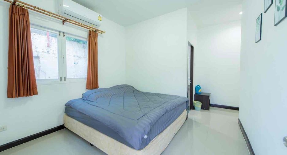 Villa zur Miete mit 3 Zimmer in Bang Lamung, Chonburi