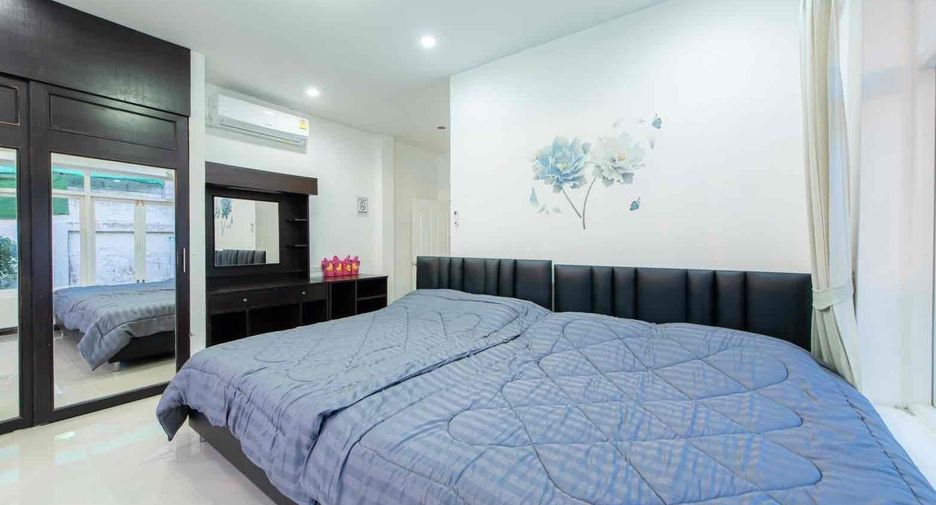 Villa zur Miete mit 3 Zimmer in Bang Lamung, Chonburi