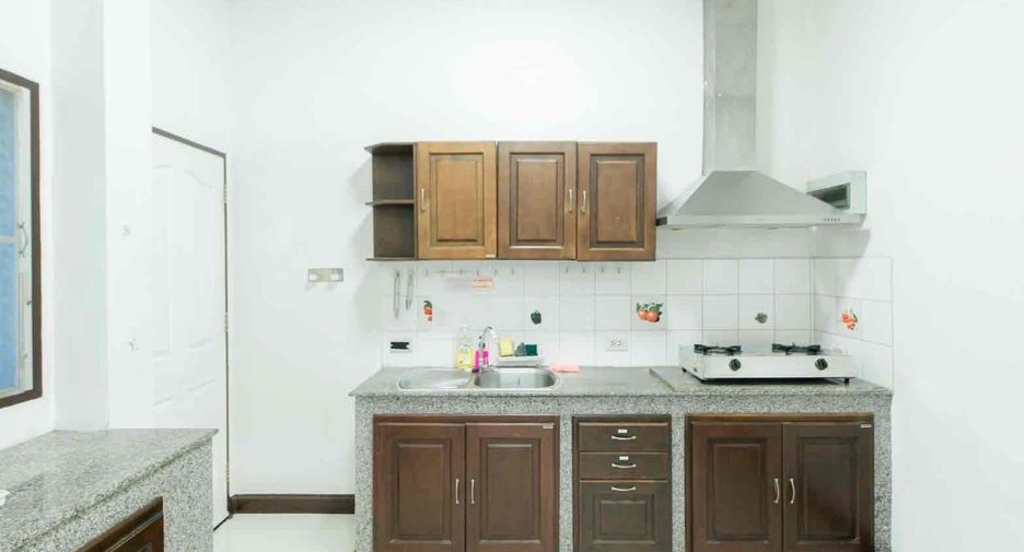 Villa zur Miete mit 3 Zimmer in Bang Lamung, Chonburi
