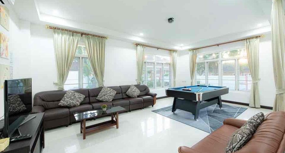 Villa zur Miete mit 3 Zimmer in Bang Lamung, Chonburi