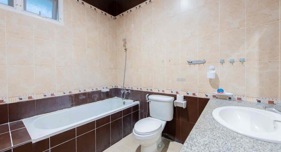 Villa zur Miete mit 3 Zimmer in Bang Lamung, Chonburi