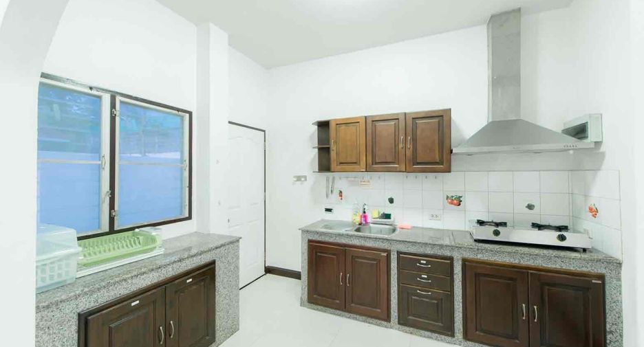 Villa zur Miete mit 3 Zimmer in Bang Lamung, Chonburi