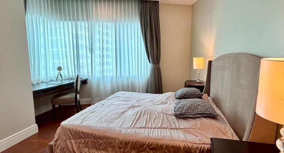 Wohnung zur Miete mit 1 Zimmer in Khlong Toei, Bangkok