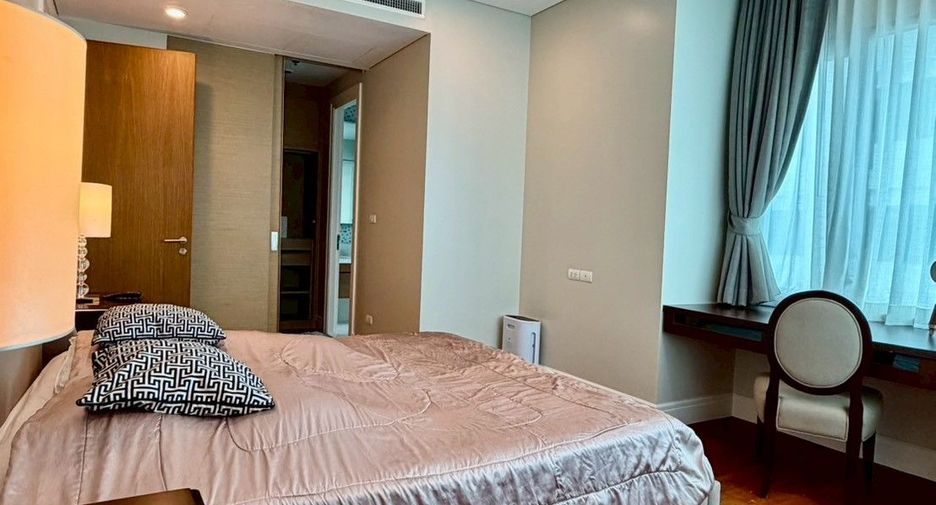 Wohnung zur Miete mit 1 Zimmer in Khlong Toei, Bangkok