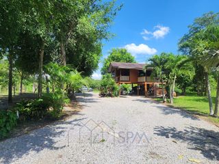 Villa zum Kauf mit 1 Zimmer in Pran Buri, Prachuap Khiri Khan