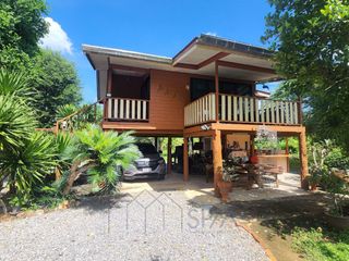 Villa zum Kauf mit 1 Zimmer in Pran Buri, Prachuap Khiri Khan