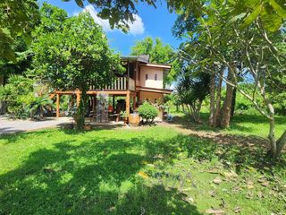 Villa zum Kauf mit 1 Zimmer in Pran Buri, Prachuap Khiri Khan