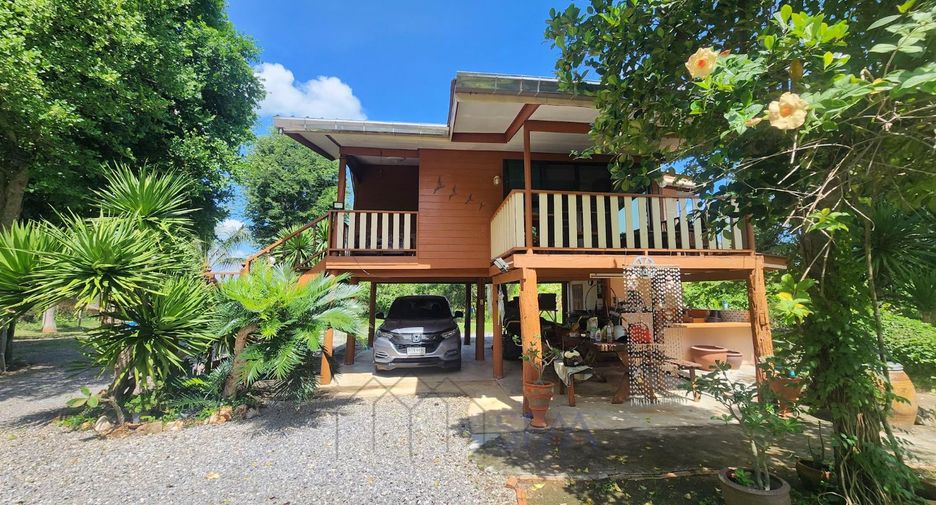 For sale 1 bed villa in Pran Buri, Prachuap Khiri Khan