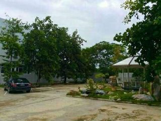 For rent retail Space in Huai Khwang, Bangkok