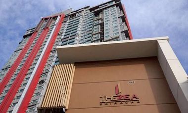 For sale 1 bed condo in Si Racha, Chonburi