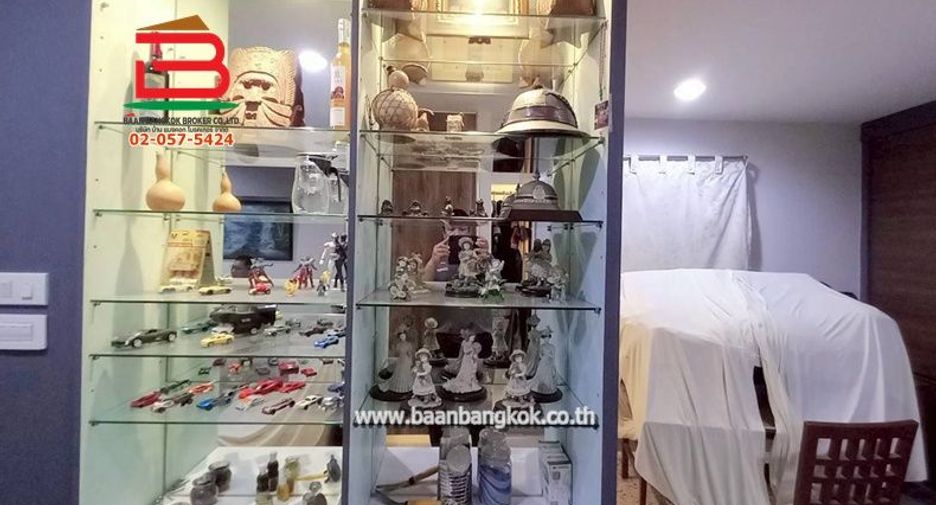 For sale 2 bedrooms townhouse in Lat Krabang, Bangkok