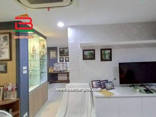 For sale 2 bedrooms townhouse in Lat Krabang, Bangkok