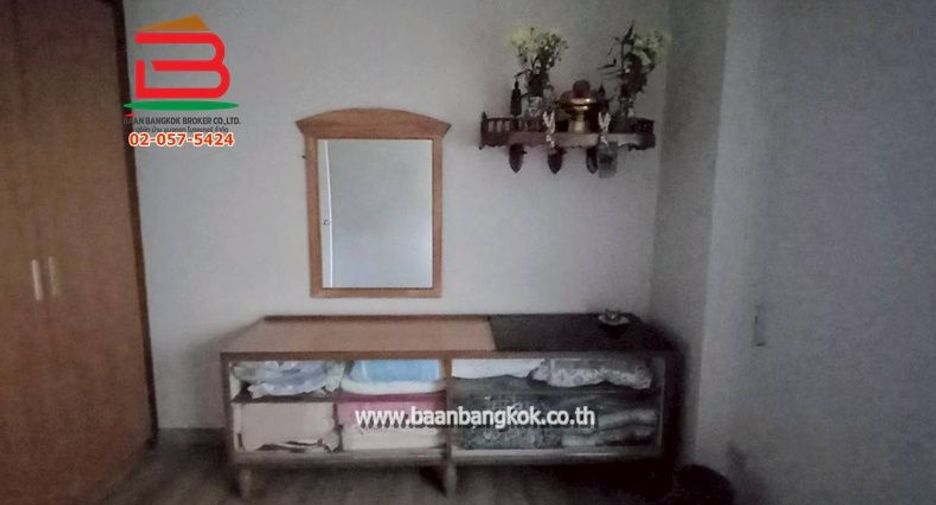 For sale 2 bedrooms townhouse in Lat Krabang, Bangkok