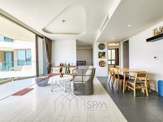 Condo en venta de 3 habitaciones en Hua Hin, Prachuap Khiri Khan