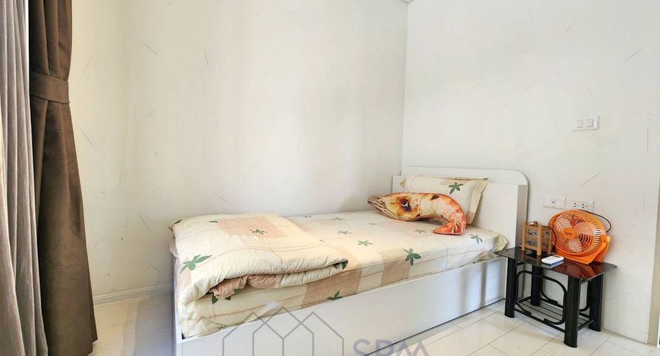 À vendre 3 chambres condo à Hua Hin, Prachuap Khiri Khan